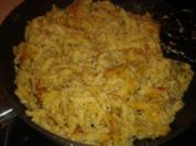 Käsespätzle - Rezept