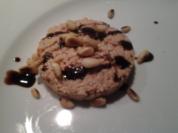 Flusskrebs- Tatar - Rezept