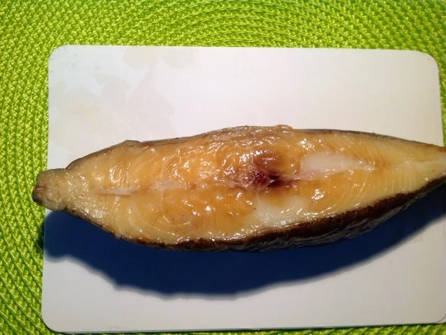 Heilbutt-Salat - Rezept - Bild Nr. 6