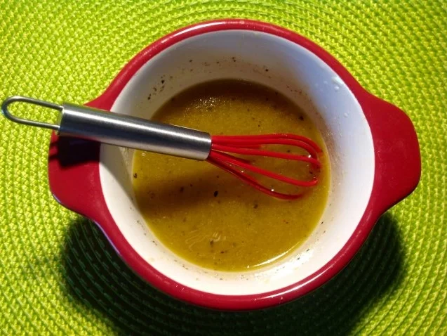 Heilbutt-Salat - Rezept - Bild Nr. 7