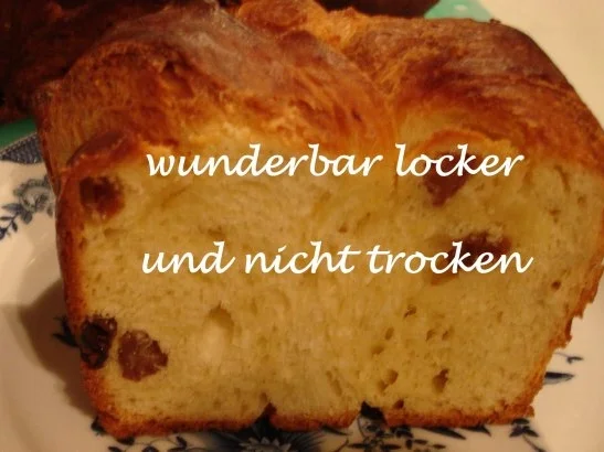 Osterbrot - Rezept - Bild Nr. 3