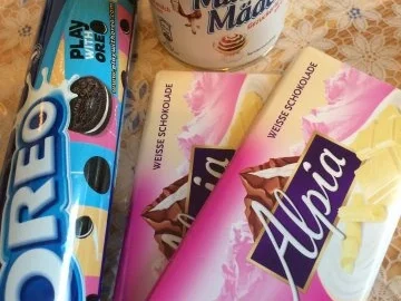 Cookie Fudge - Rezept - Bild Nr. 2