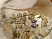 Cookie Fudge - Rezept