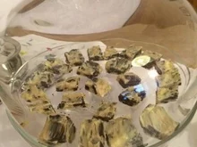 Cookie Fudge - Rezept