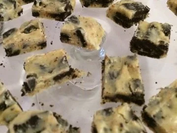 Cookie Fudge - Rezept - Bild Nr. 3