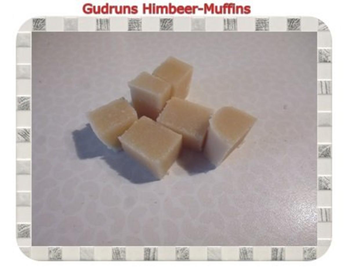Muffins: Himbeermuffins - Rezept - Bild Nr. 10