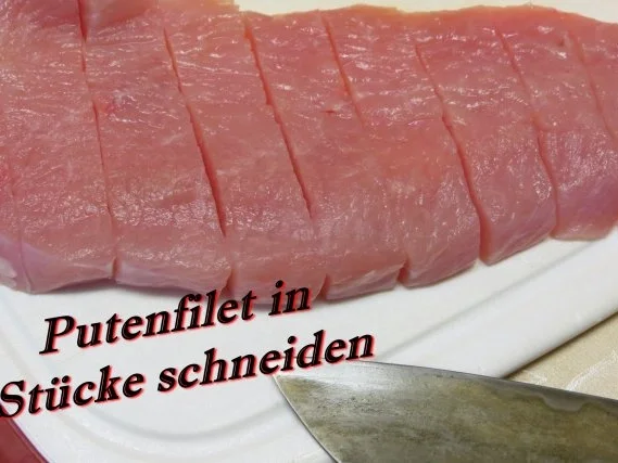 Sisserl’s ~ Jägerschnitzel - Rezept - Bild Nr. 4