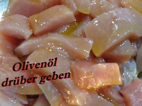 Sisserl’s ~ Jägerschnitzel - Rezept - Bild Nr. 8