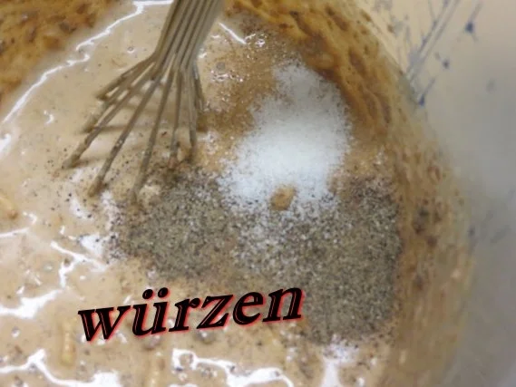 Sisserl’s ~ Jägerschnitzel - Rezept - Bild Nr. 6