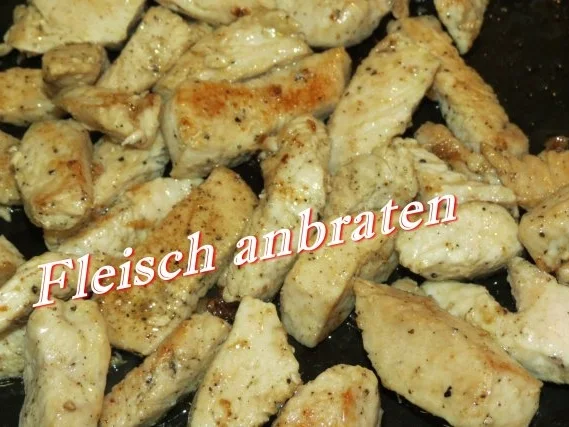 Sisserl’s ~ Jägerschnitzel - Rezept - Bild Nr. 10