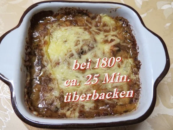 Sisserl’s ~ Jägerschnitzel - Rezept - Bild Nr. 14