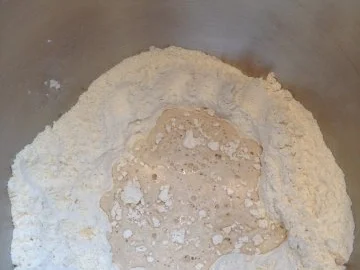 Mediteranes Brot - Rezept - Bild Nr. 2