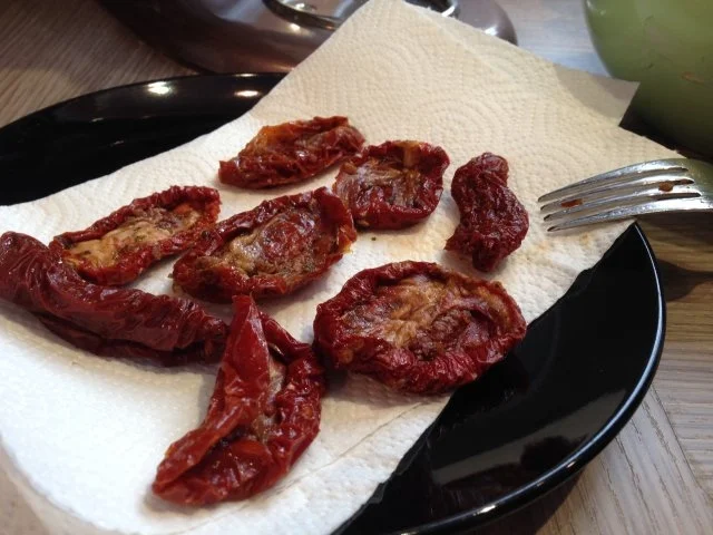 Mediteranes Brot - Rezept - Bild Nr. 3