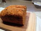 Mediteranes Brot - Rezept