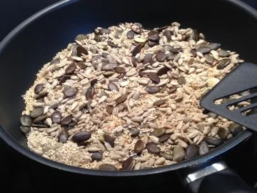 Mediteranes Brot - Rezept - Bild Nr. 4