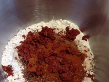 Mediteranes Brot - Rezept - Bild Nr. 5