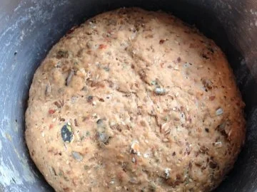 Mediteranes Brot - Rezept - Bild Nr. 7