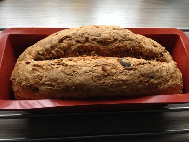 Mediteranes Brot - Rezept - Bild Nr. 10