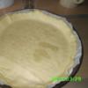 Tarte mit Ananas - Rezept