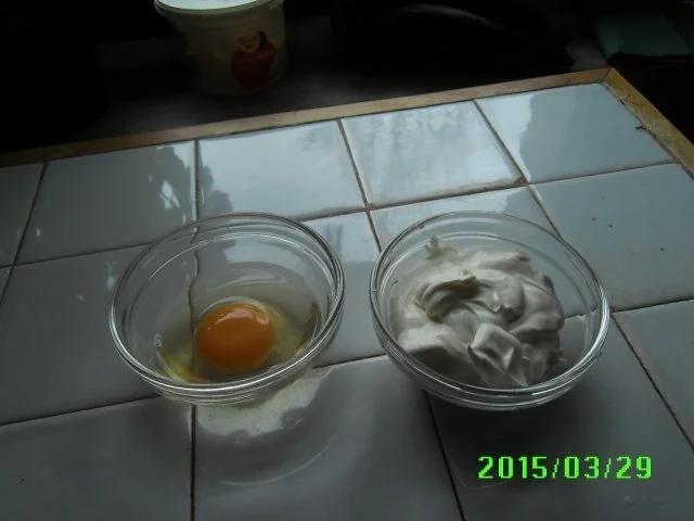 Rezept: Tarte mit Ananas Bild Nr. 3 Tarte mit Ananas - Rezept - Bild Nr. 3