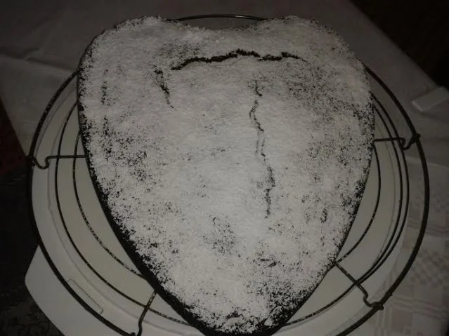 Rezept: Restekuchen Reste verarbeitet Restekuchen Reste verarbeitet - Rezept