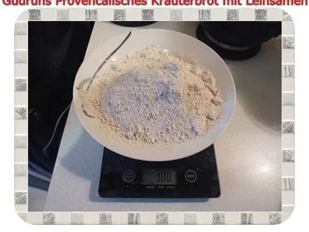 Brot: Provencalisches Kräuterbrot - Rezept - Bild Nr. 6