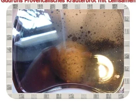 Brot: Provencalisches Kräuterbrot - Rezept - Bild Nr. 13