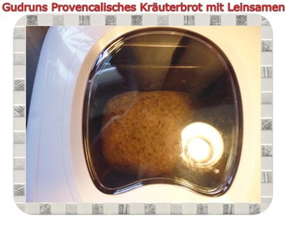Brot: Provencalisches Kräuterbrot - Rezept - Bild Nr. 14