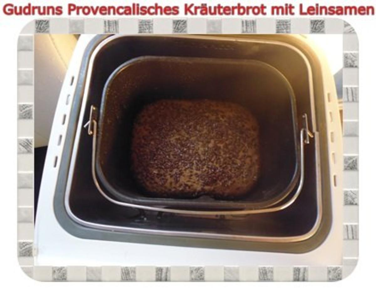 Brot: Provencalisches Kräuterbrot - Rezept - Bild Nr. 16