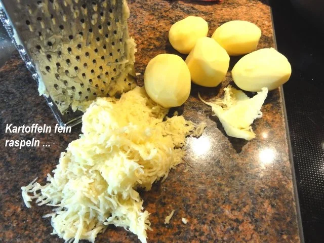 Rezept: Fleisch: ENTRECOTE`s aus der Grillpfanne Bild Nr. 4 Fleisch: ENTRECOTE`s aus der Grillpfanne - Rezept - Bild Nr. 4