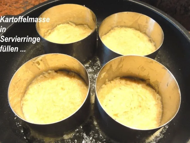 Rezept: Fleisch: ENTRECOTE`s aus der Grillpfanne Bild Nr. 6 Fleisch: ENTRECOTE`s aus der Grillpfanne - Rezept - Bild Nr. 6