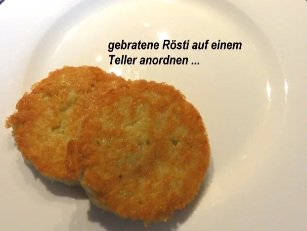 Rezept: Fleisch: ENTRECOTE`s aus der Grillpfanne Bild Nr. 9 Fleisch: ENTRECOTE`s aus der Grillpfanne - Rezept - Bild Nr. 9