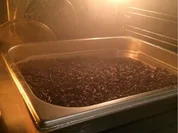 Reis aus dem Dampfgarer - Rezept