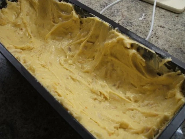 Backen: Überraschungs-Marmorkuchen - Rezept - Bild Nr. 5