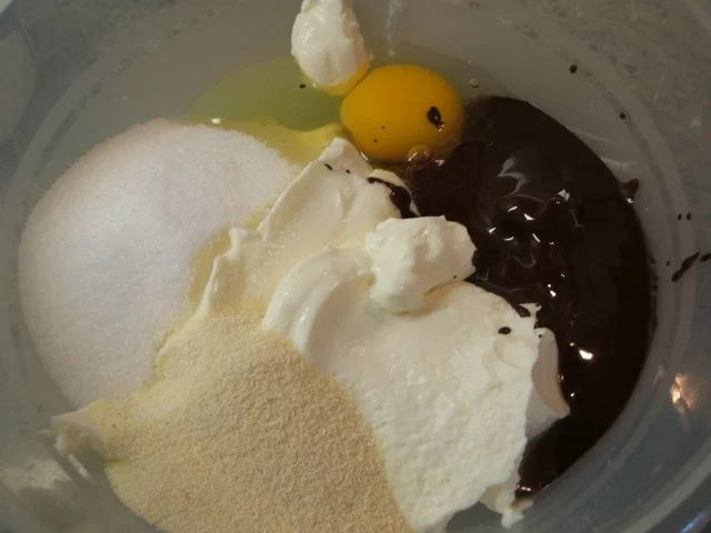 Backen: Überraschungs-Marmorkuchen - Rezept - Bild Nr. 6