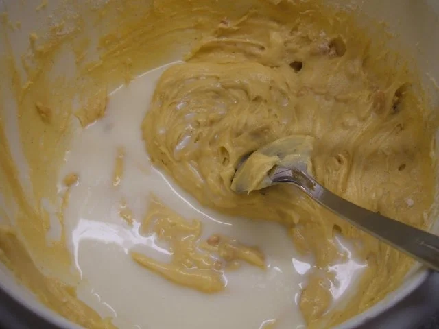 Backen: Überraschungs-Marmorkuchen - Rezept - Bild Nr. 7