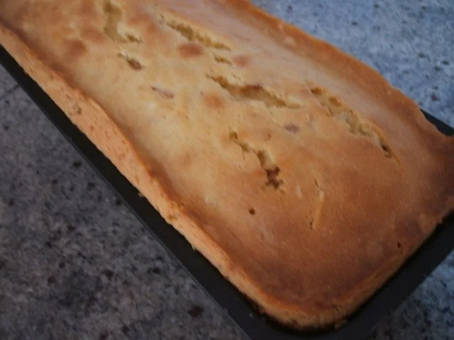 Backen: Überraschungs-Marmorkuchen - Rezept - Bild Nr. 9