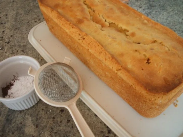 Backen: Überraschungs-Marmorkuchen - Rezept - Bild Nr. 10