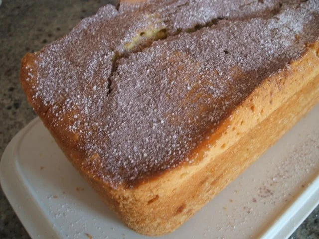 Backen: Überraschungs-Marmorkuchen - Rezept - Bild Nr. 11