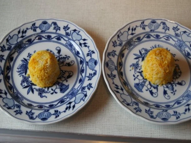 Rindfleischwok mit Brokkoli, Paprika, Sojabohnensprossen und Curryreis - Rezept - Bild Nr. 17