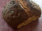Low Carb Brot - Rezept