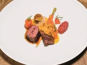 US-Wagyu-Beef & Karotte (Holger Bodendorf) - Rezept