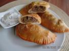 Empanadas - Rezept