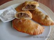 Empanadas - Rezept
