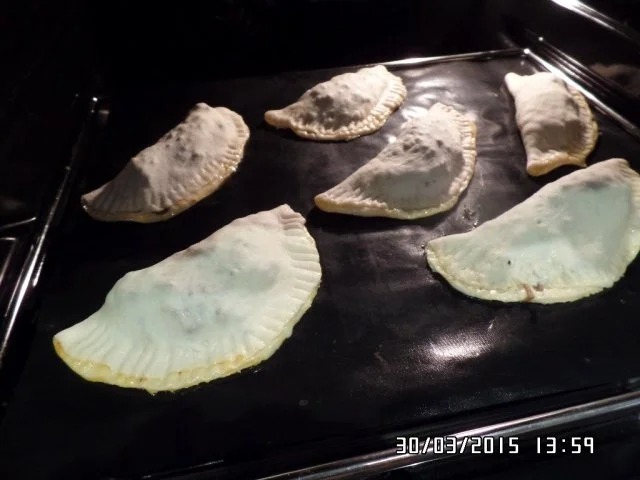 Empanadas - Rezept - Bild Nr. 2