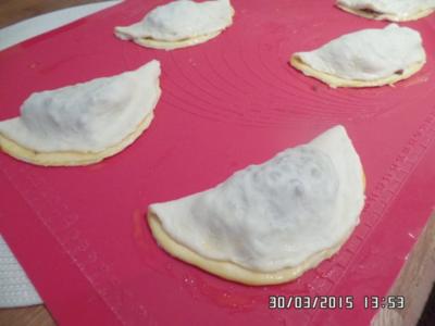 Chilenisches Pizzateigrezept Chilenisches Pizzateigrezept