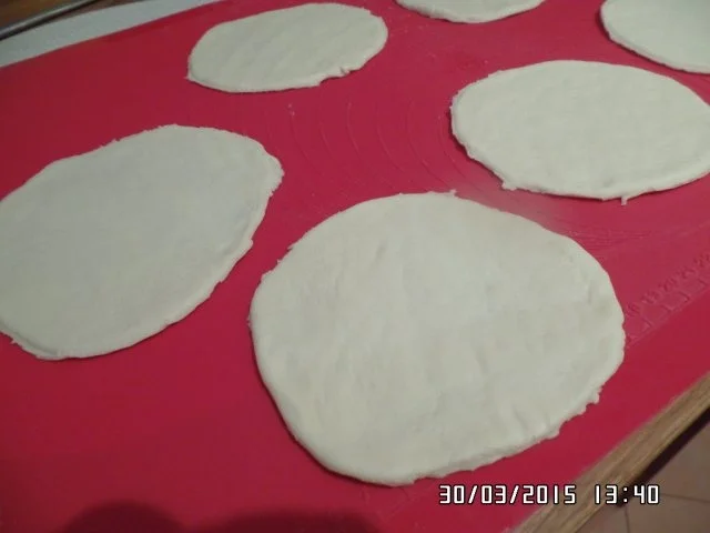 Empanadas - Rezept - Bild Nr. 6