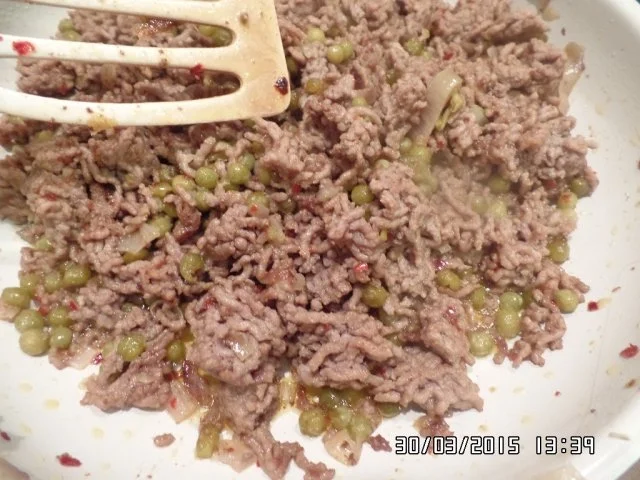 Empanadas - Rezept - Bild Nr. 7