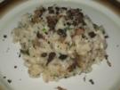 feines Trüffelrisotto, als Beilage oder als Zwischengang - Rezept