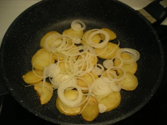 Rezept: Hühnerbrust Medaillons asiatisch Bild Nr. 4 Hühnerbrust Medaillons asiatisch - Rezept - Bild Nr. 4